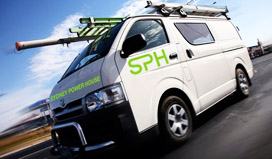 Residential Electricians Sydney